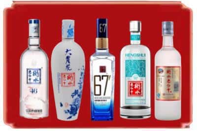 承德县回收衡水老白干